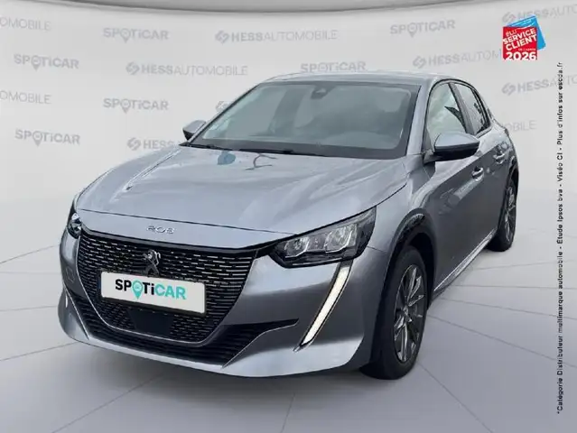 Peugeot e-208 e-208 136ch Style Carplay