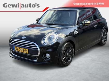 MINI Cooper Mini 1.5 Chili Navi/Camera/AdaptiveC