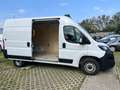 Fiat Ducato Ducato 35 2.2 Mjt 140CV PLM-TA Furgone Alb - thumbnail 5