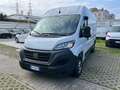Fiat Ducato Ducato 35 2.2 Mjt 140CV PLM-TA Furgone Alb - thumbnail 1