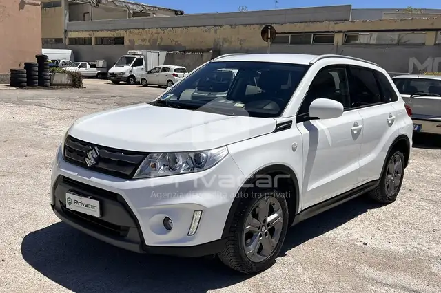 Suzuki Vitara Vitara 1.6 VVT V-Cool