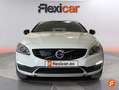 Volvo V60 D3 Momentum 150 Blanco - thumbnail 2