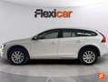 Volvo V60 D3 Momentum 150 Blanco - thumbnail 4