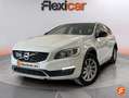 Volvo V60 D3 Momentum 150 Blanco - thumbnail 3