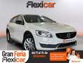 Volvo V60 D3 Momentum 150 Blanco - thumbnail 1