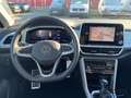 Volkswagen T-Roc GOAL 2.0 TDI DSG AHK Navi Rückfahk. Weiß - thumbnail 10
