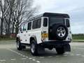 Land Rover Defender 2.4 TD SW 110 XTech Wit - thumbnail 11