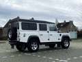 Land Rover Defender 2.4 TD SW 110 XTech Wit - thumbnail 8