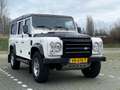 Land Rover Defender 2.4 TD SW 110 XTech Wit - thumbnail 1