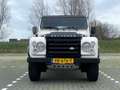 Land Rover Defender 2.4 TD SW 110 XTech Wit - thumbnail 4
