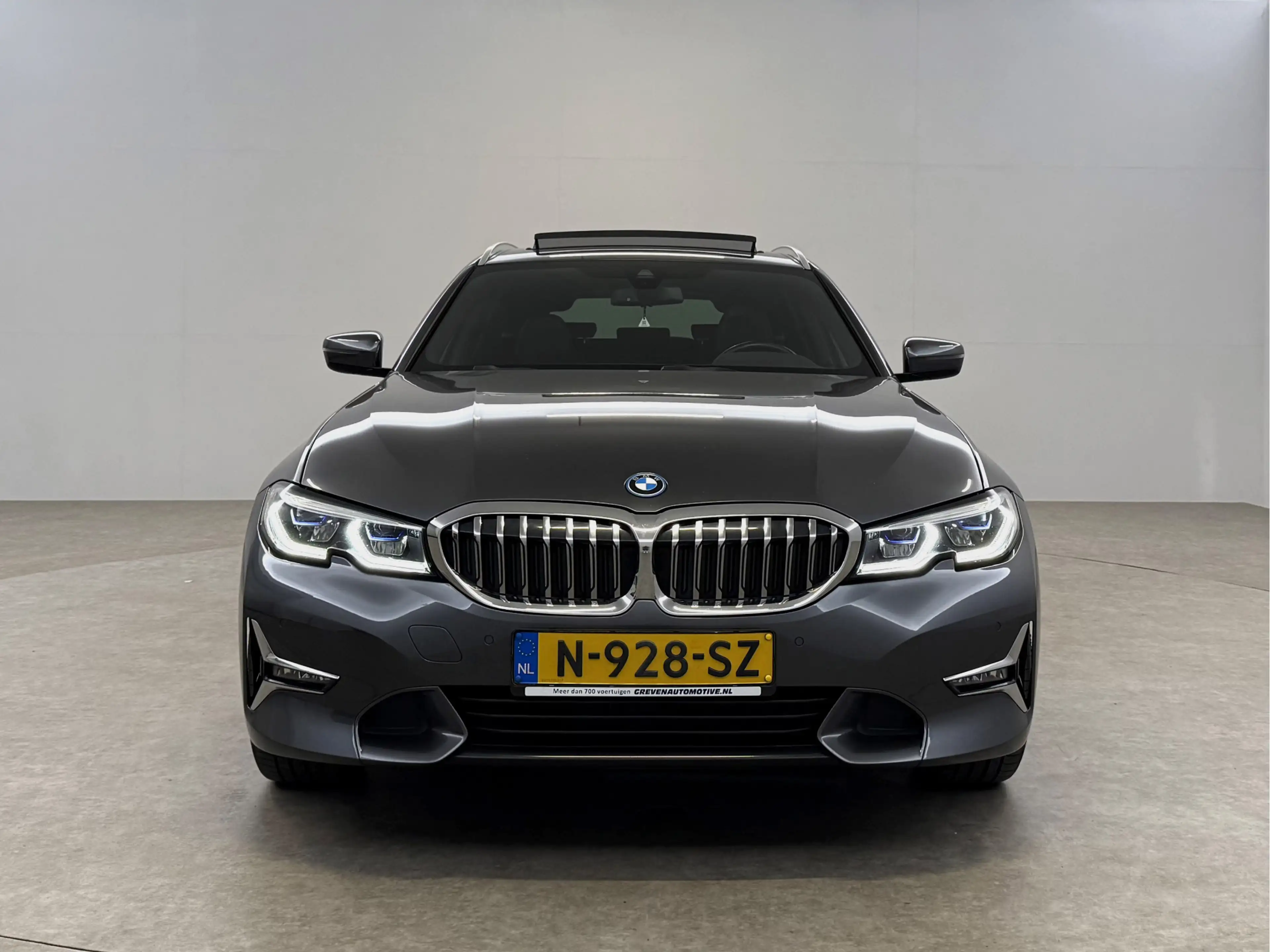 BMW 320 3-serie Touring 320e Business Edition | Pano | Vir — photo 7