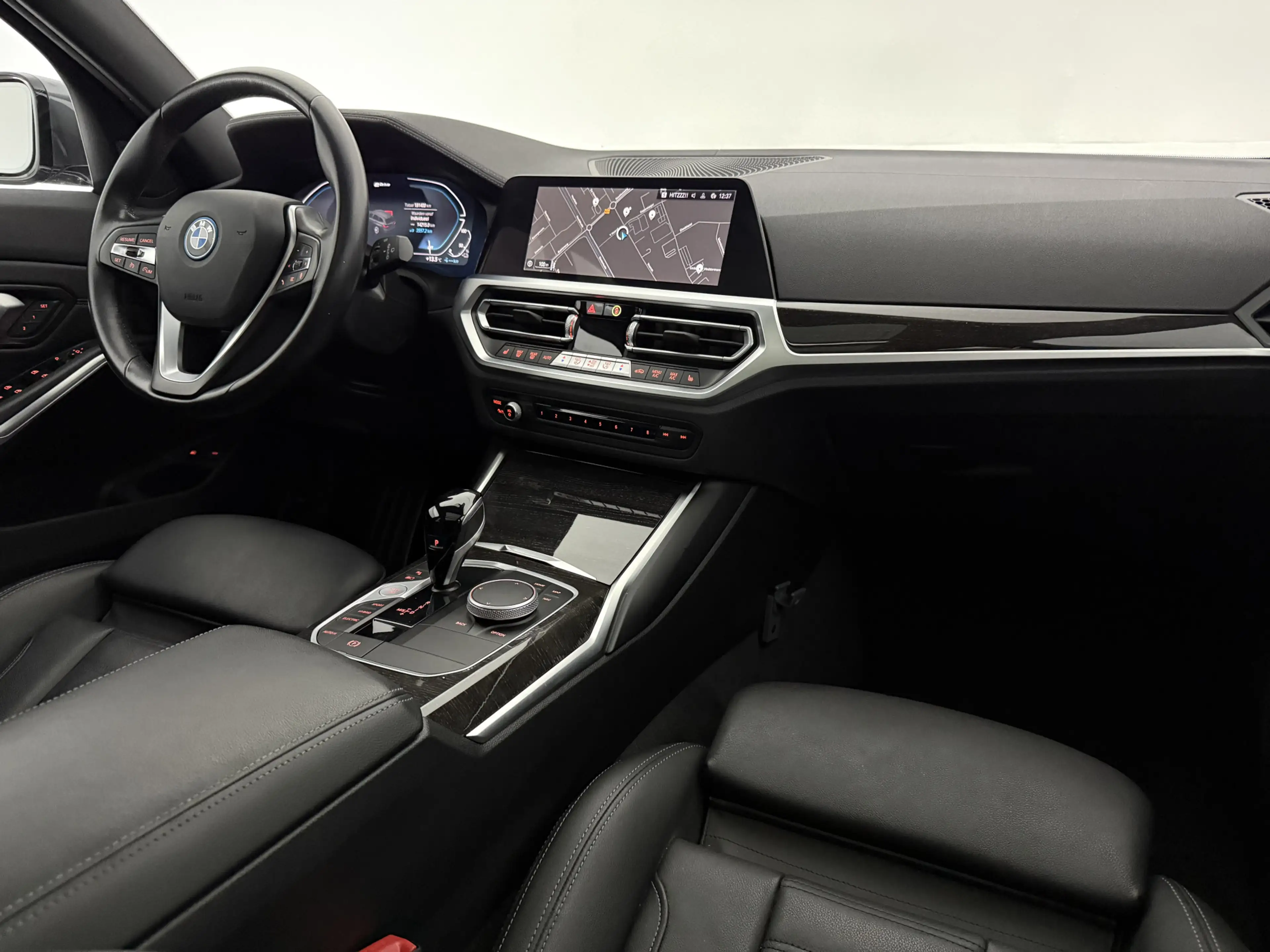 BMW 320 3-serie Touring 320e Business Edition | Pano | Vir — photo 4