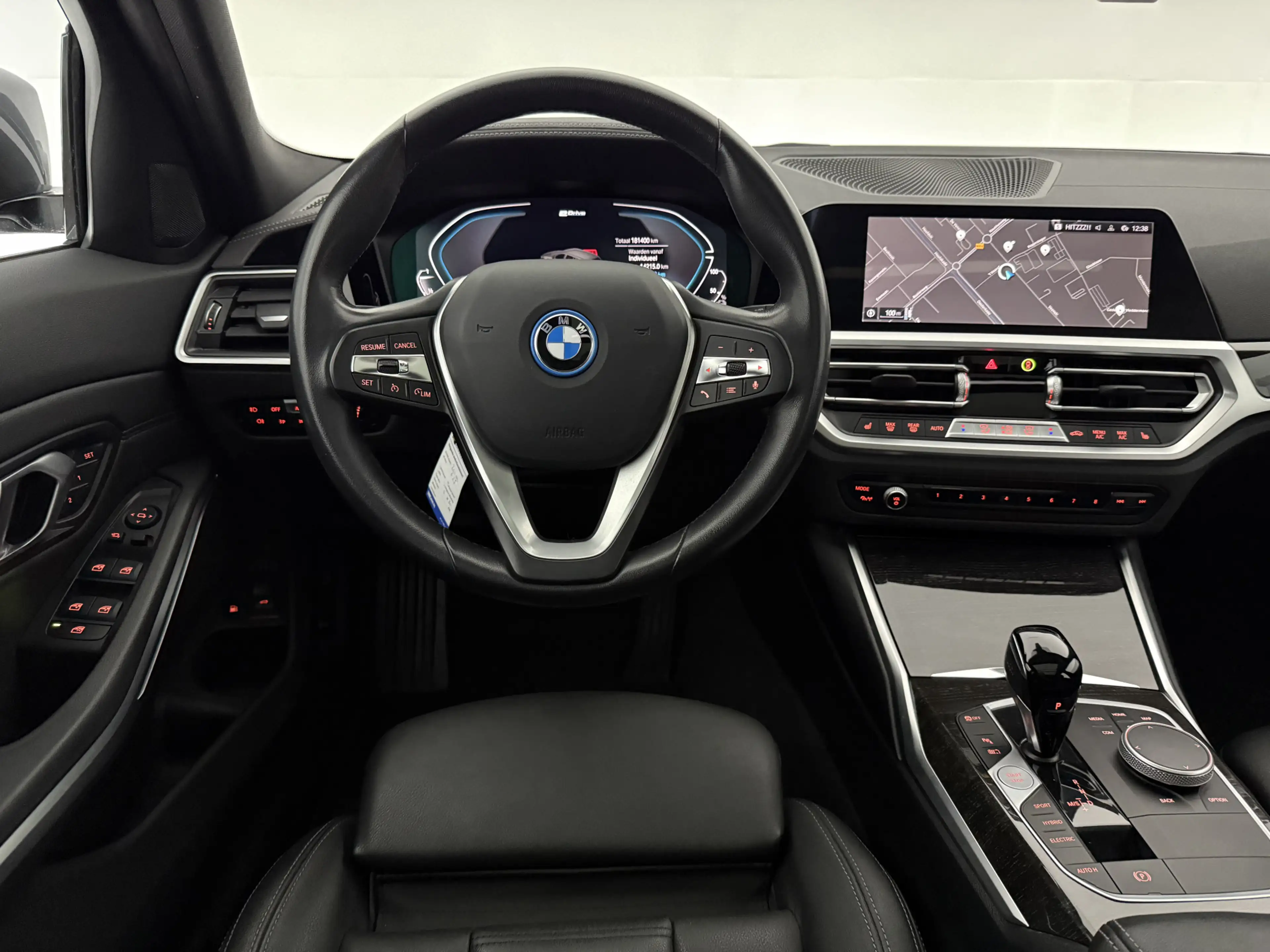 BMW 320 3-serie Touring 320e Business Edition | Pano | Vir — photo 15