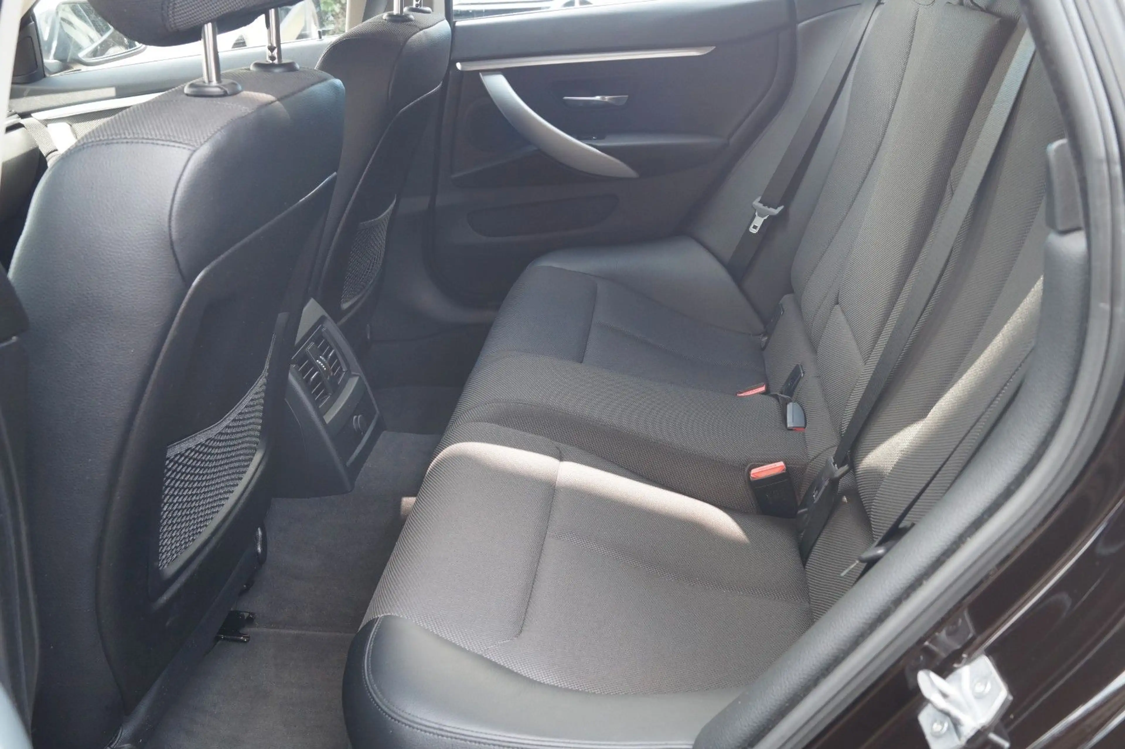 BMW 418 *Bi-Xenon*Navi*T.-Leder*SHZ*RFK* — photo 11