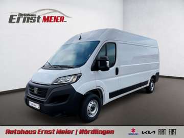 Ducato L4H2 2.2 140 35 Klima - Kamera 7 Radio