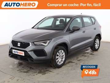 1.0 TSI S&S Reference