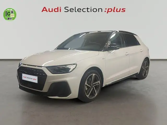 Audi A1 Sportback 35 TFSI Adrenalin S tronic 110kW