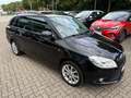 Skoda Fabia Best of 1.4 Combi Klima/SHZ/WKR-SKR Schwarz - thumbnail 3