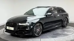 Audi A6 3.0 TDI V6 327ch S line