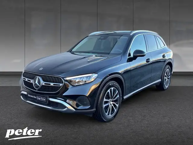 Mercedes-Benz GLC 220 d 4M Avantgarde/360°K/Distronic/AHK/