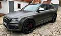 Audi SQ5 3.0 TDI quattro Exlusive Weiß - thumbnail 10