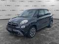 Fiat 500L 500L 1.3 Multijet 95 CV Cross Grijs - thumbnail 1