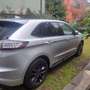 Ford Edge Edge 2.0 tdci ST-Line s Срібний - thumbnail 3