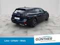 Peugeot 308 SW ALLURE Hybrid 145 e-DCS6 Schwarz - thumbnail 3