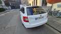 Skoda Octavia Combi 2.0 TDI (Green tec) DSG RS Weiß - thumbnail 5