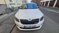 Skoda Octavia Combi 2.0 TDI (Green tec) DSG RS Weiß - thumbnail 1