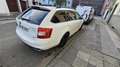 Skoda Octavia Combi 2.0 TDI (Green tec) DSG RS Weiß - thumbnail 7
