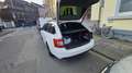 Skoda Octavia Combi 2.0 TDI (Green tec) DSG RS Weiß - thumbnail 8