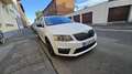 Skoda Octavia Combi 2.0 TDI (Green tec) DSG RS Weiß - thumbnail 2