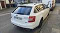 Skoda Octavia Combi 2.0 TDI (Green tec) DSG RS Weiß - thumbnail 6