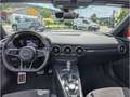 Audi TTS Roadster 2.0 TFSI quattro Atm. PRIVAT Weiß - thumbnail 10