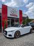 Audi TTS TTS Roadster 2.0 TFSI quattro Automatik Белый - thumbnail 7