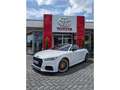 Audi TTS Roadster 2.0 TFSI quattro Atm. PRIVAT Blanc - thumbnail 5