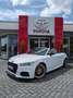 Audi TTS TTS Roadster 2.0 TFSI quattro Automatik Белый - thumbnail 5
