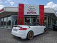 Audi TTS TTS Roadster 2.0 TFSI quattro Atm. *PRIVAT* Weiß - thumbnail 4