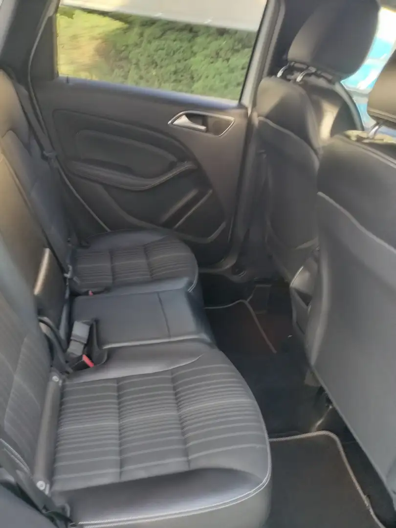 Mercedes-Benz B 200 cdi (be) Executive - 1