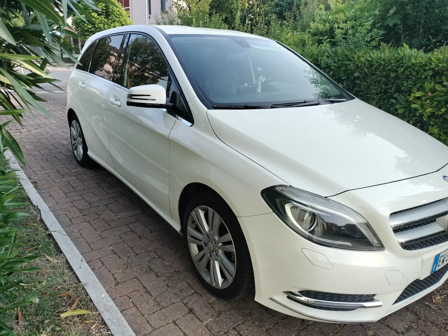 Mercedes-Benz B 200 cdi (be) Executive - 1