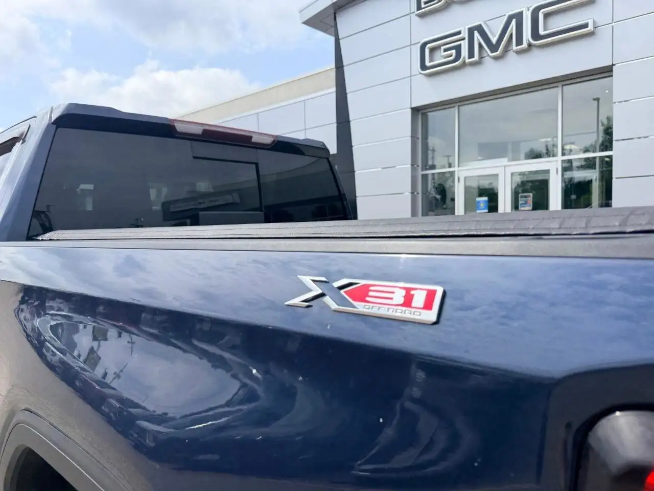 GMC Sierra 1500 photo GMC Sierra 1500