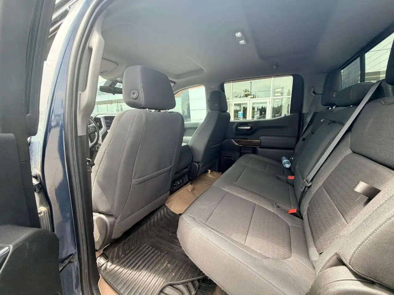 GMC Sierra 1500 photo GMC Sierra 1500