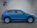 Volkswagen Tiguan Highline TDI SCR 4MOTION DSG Bleu - thumbnail 4