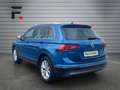 Volkswagen Tiguan Highline TDI SCR 4MOTION DSG Bleu - thumbnail 7