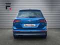 Volkswagen Tiguan Highline TDI SCR 4MOTION DSG Bleu - thumbnail 6