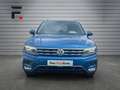 Volkswagen Tiguan Highline TDI SCR 4MOTION DSG Bleu - thumbnail 2