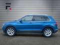 Volkswagen Tiguan Highline TDI SCR 4MOTION DSG Bleu - thumbnail 8