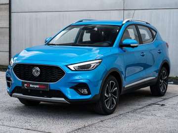 ICE 1.5VTI-Luxury-18km 360-Cruise-Airco-Leder