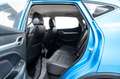 MG ZS ICE 1.5VTI-Luxury-18km 360-Cruise-Airco-Leder Bleu - thumbnail 21